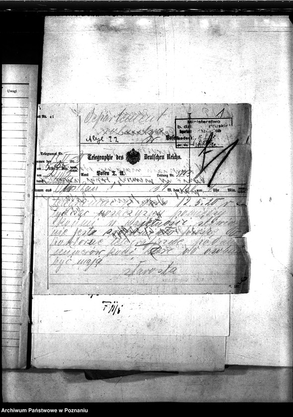 Obraz 5 z jednostki "Nosacizna - Tczew"