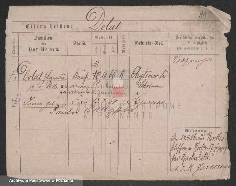 Obraz 16 z jednostki "Dolata - Dolt"