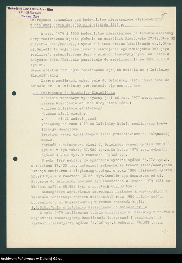 image.from.unit.number "Budownictwo. Informacje przedsiębiorstw i instytucji na temat budownictwa mieszkaniowego"