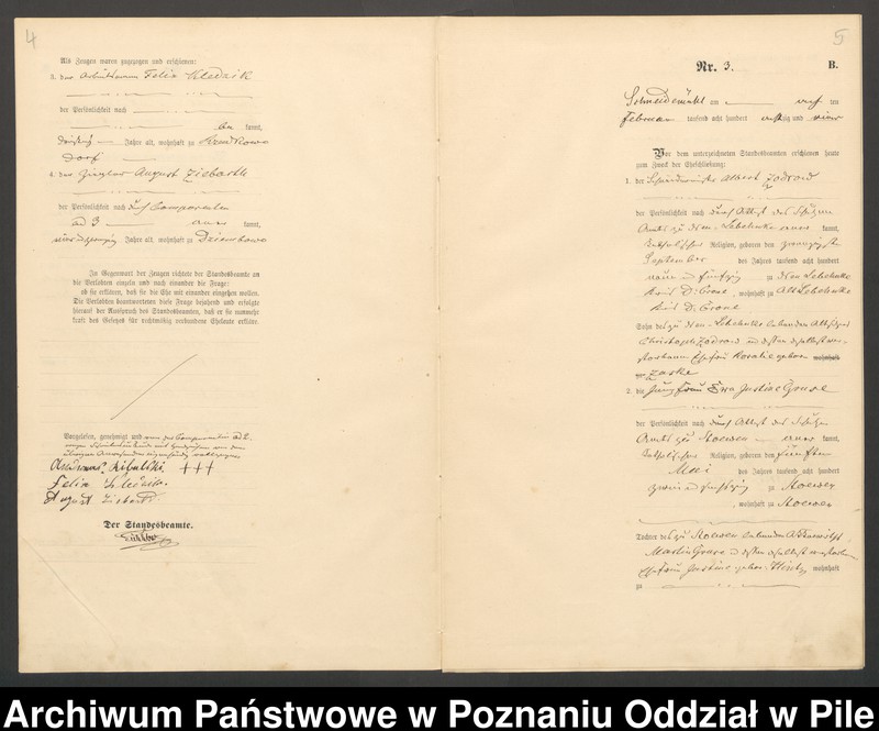 image.from.unit.number "Księga małżeństw"