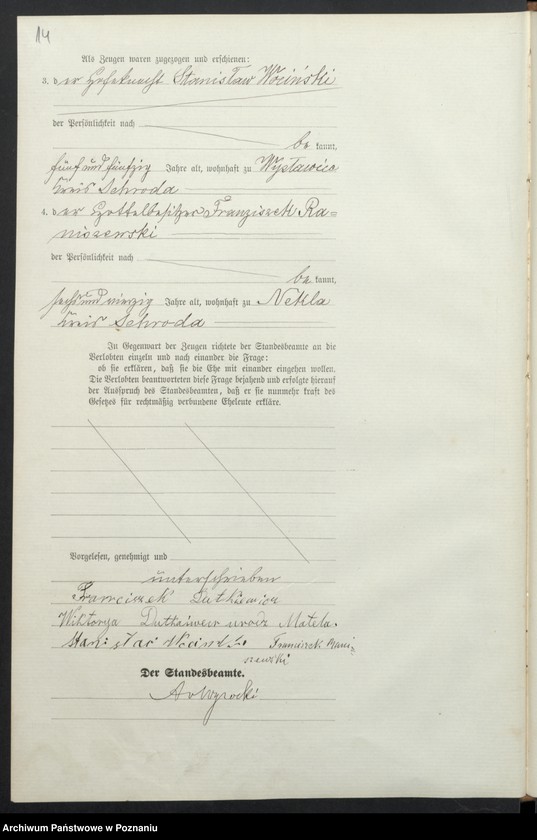 image.from.unit.number "Księga małżeństw"