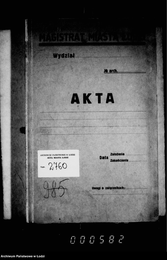 Obraz 4 z jednostki "Otčetnosti sberegatel´noj kassy"