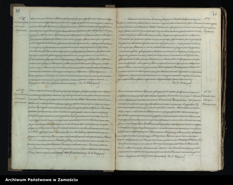 image.from.unit.number "Akta urodzeń, małżeństw, zgonów"