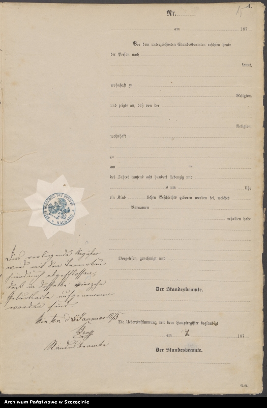 image.from.team "Urząd Stanu Cywilnego w Dąbrowie Nowogardzkiej"