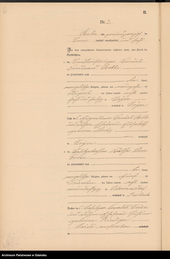 image.from.unit.number "Księga małżeństw"