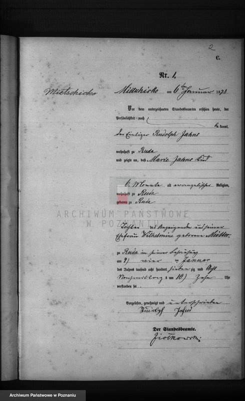 image.from.unit.number "Księga zgonów"
