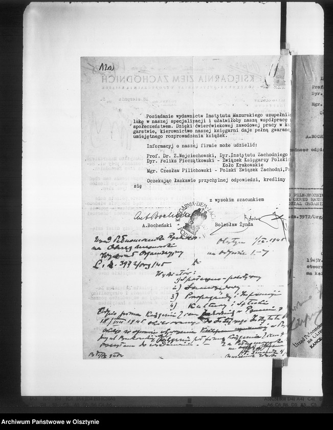 image.from.unit.number "Sprawy specjalne zlecone przez Pełnomocnika"