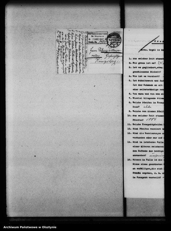 image.from.unit.number "Candien, evangelische Kirche"