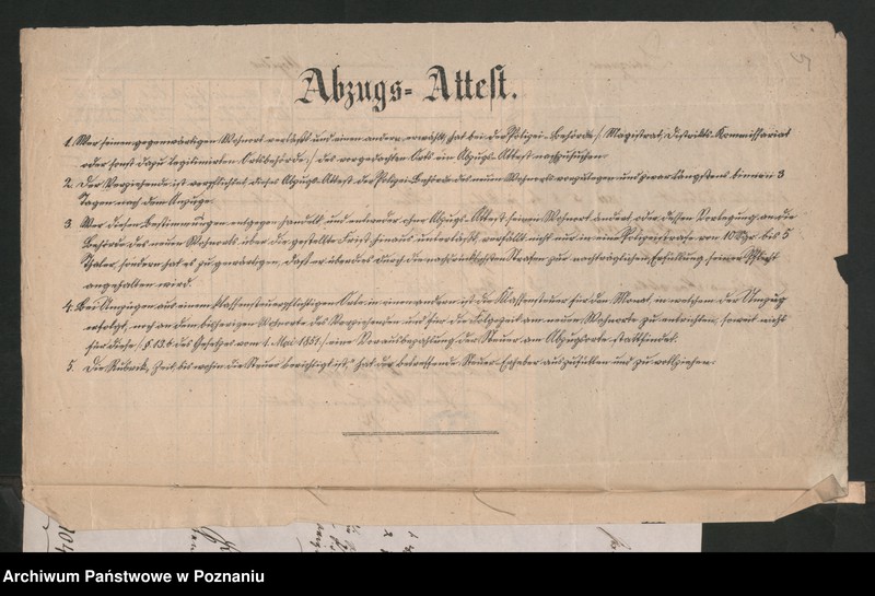 Obraz 8 z jednostki "A. betr. den Gutsbesitzer Stanislaus von Arndt, Johann von Arndt Landschaftsrat aus Dobieszewice"