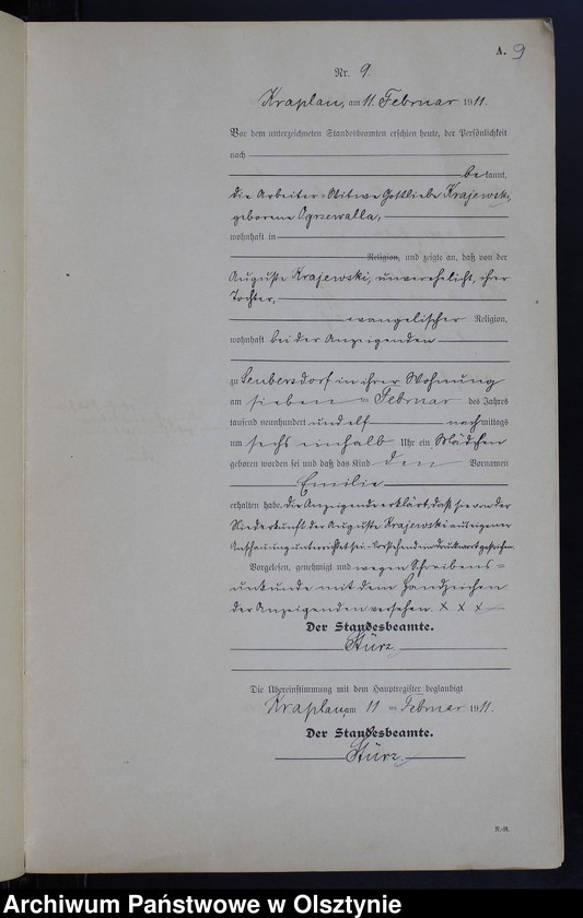 image.from.unit.number "Geburts-Neben-Register Nr 1-58"