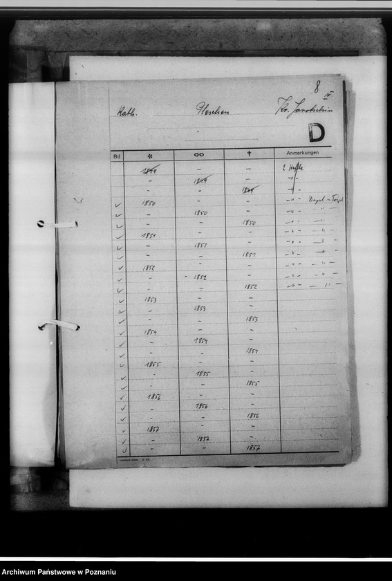 image.from.unit.number "[Wykaz ksiąg kościelnych ewangelickich, katolickich, stanu cywilnego, meldunkowych i duplikatów z powiatu jarocińskiego]"
