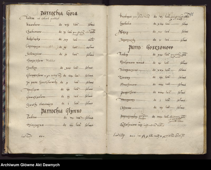 image.from.unit.number "Exactio fertonum pro rata utraque --- terrae Siradiensis."