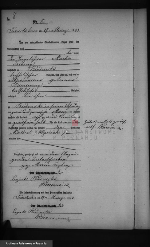 image.from.unit.number "Księga urodzeń"
