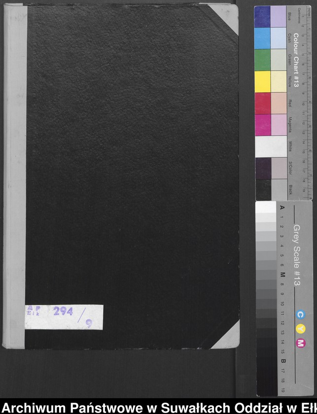 image.from.unit.number "Sterbe-Haupt-Register des Königlichen Preussischen Standes-Amtes Belzonzen Kreis Johannisburg"