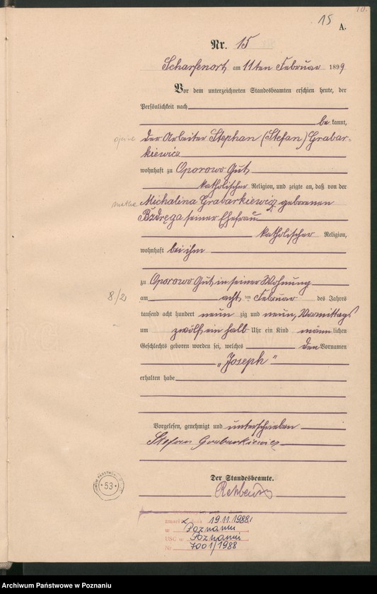 image.from.unit.number "Księga urodzeń"