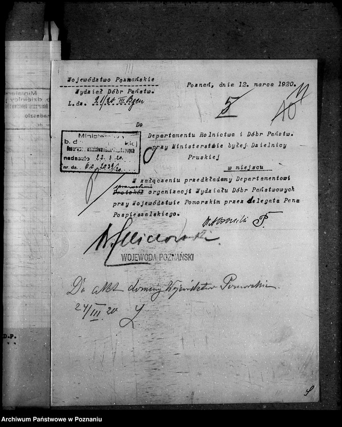 image.from.unit.number "Województwo poznańskie Wydział domen"