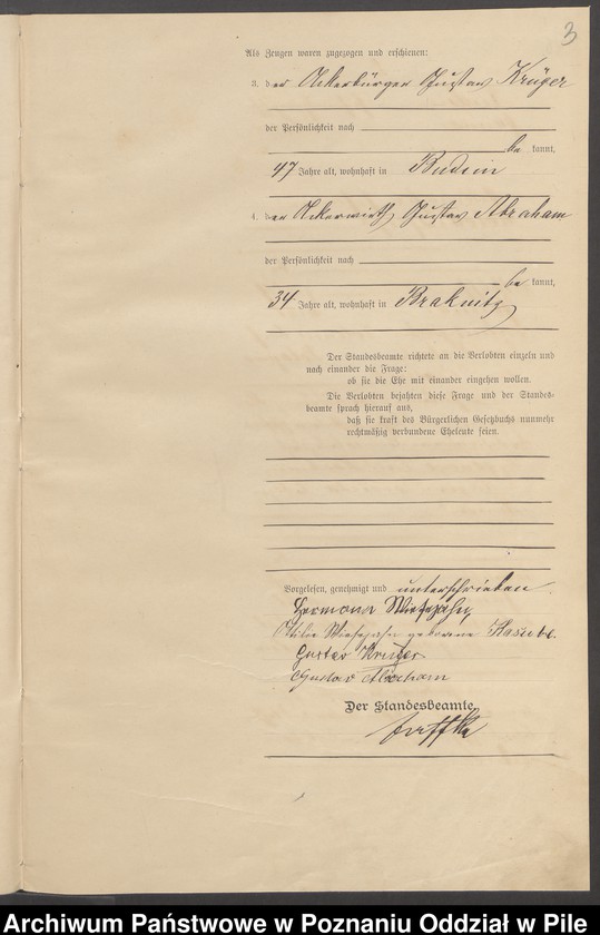 image.from.unit.number "Księga małżeństw"