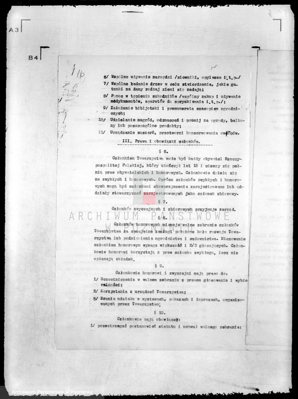 Obraz 20 z jednostki "/Towarzystwo Miłośników Ogrodnictwa w Gnieźnie/"