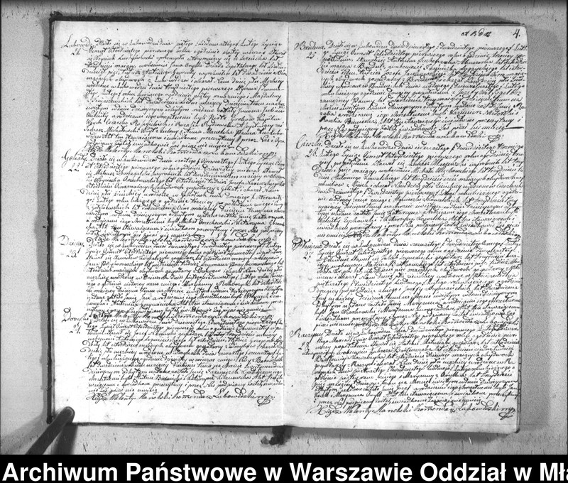 image.from.unit.number "Akta urodzin, małżeństw i zgonów"