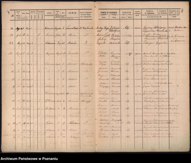 image.from.unit.number "Liber baptisatorum"