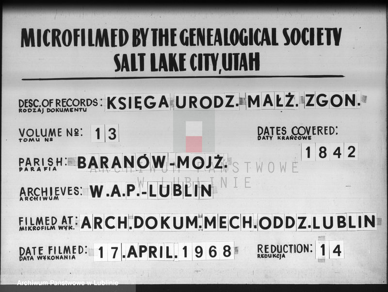 image.from.unit.number "Księga urodzeń, małżeństw i zgonów"