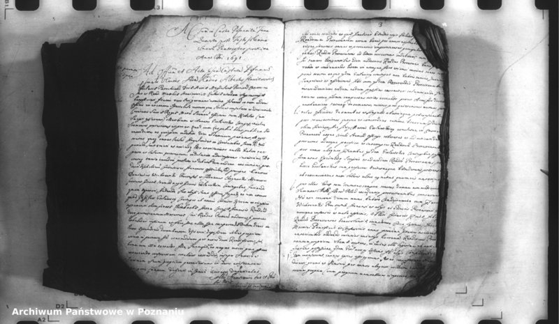 Obraz 8 z jednostki "Relationes [protocollon]"