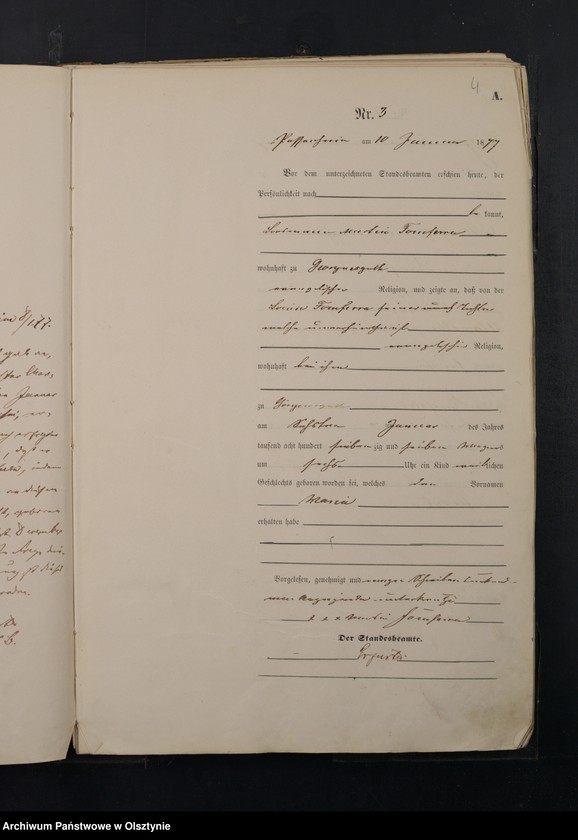 image.from.unit.number "Geburts-Haupt-Register Nr 1 - 194"