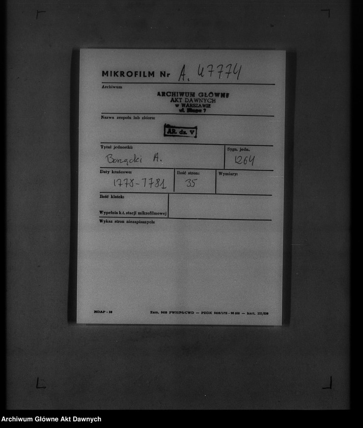 image.from.unit.number "Borzęcki A."