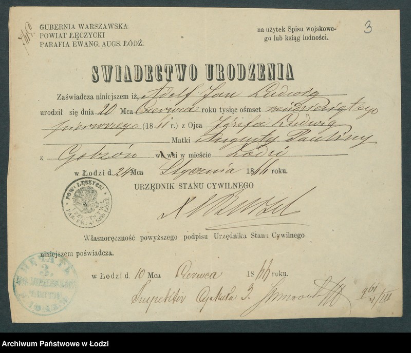 Obraz 5 z jednostki "[Aneksy od nr 760 do nr 770]"