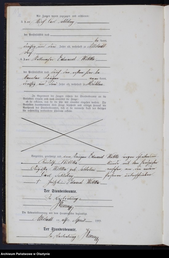 image.from.unit.number "Heiraths-Neben-Register Nr 1 - 18"