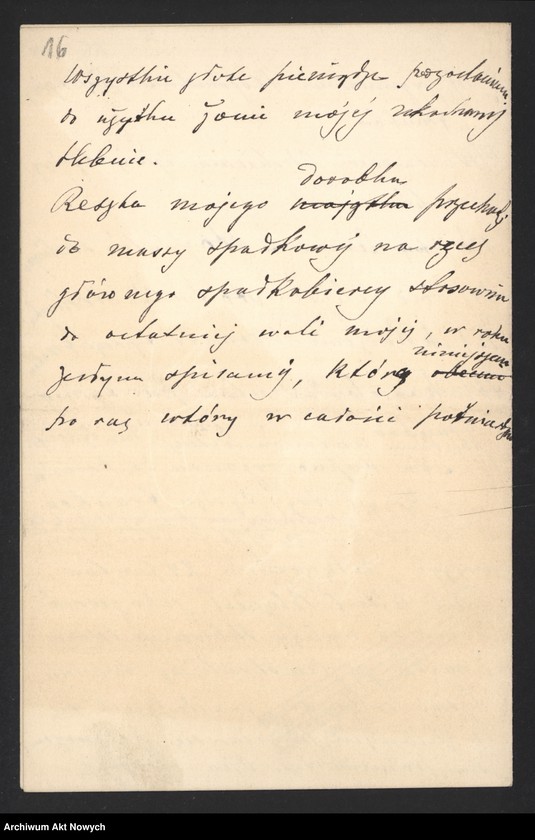 image.from.team "Archiwum Ignacego Jana Paderewskiego"
