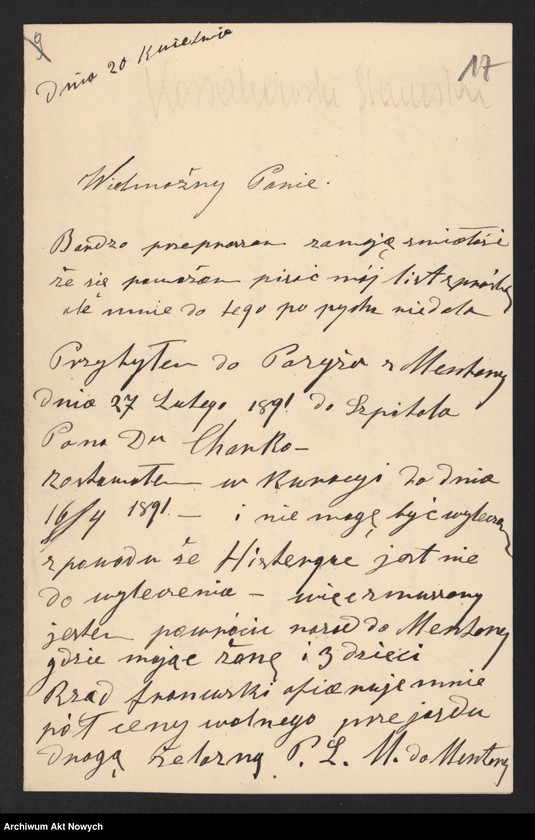 image.from.unit.number "Koskowski Sellwood Stasia - Koven de Reginaldo; L.5-7, Kossak Wojciech; L.27-42, Kotarbińska Lucyna; L.43-48, Kotarbiński Józef; 1 fotografia"
