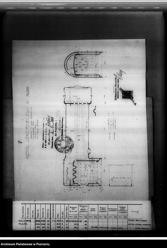 image.from.unit.number "Krotoszyńska Mleczarnia w Krotoszynie nr woj. 6284"