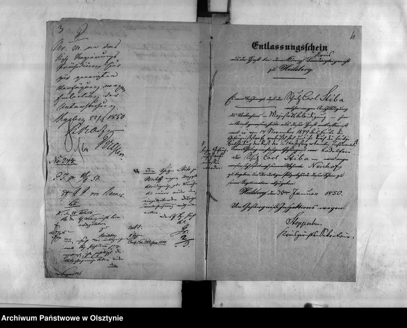 image.from.unit.number "Disciplinar-Untersuchung gegen den Schulzen Carl Stiba in Neuhof"