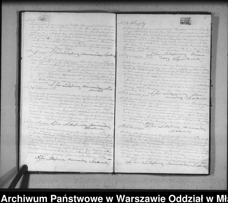 image.from.unit.number "Akta urodzin, małżeństw i zgonów"