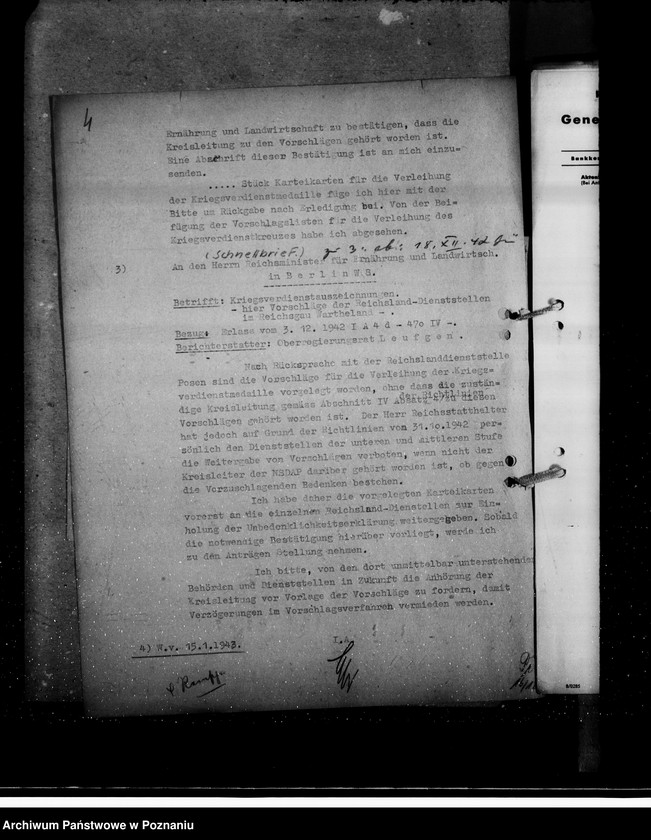 Obraz 8 z jednostki "Kriegsverdienstkreuze"