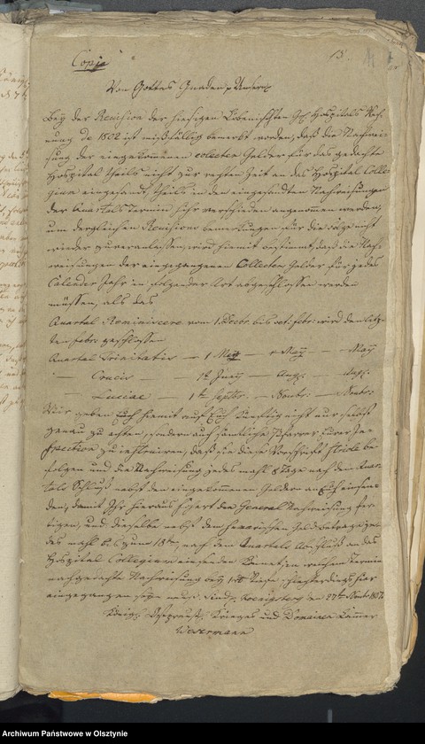 image.from.unit.number "Collecten-Sachen"