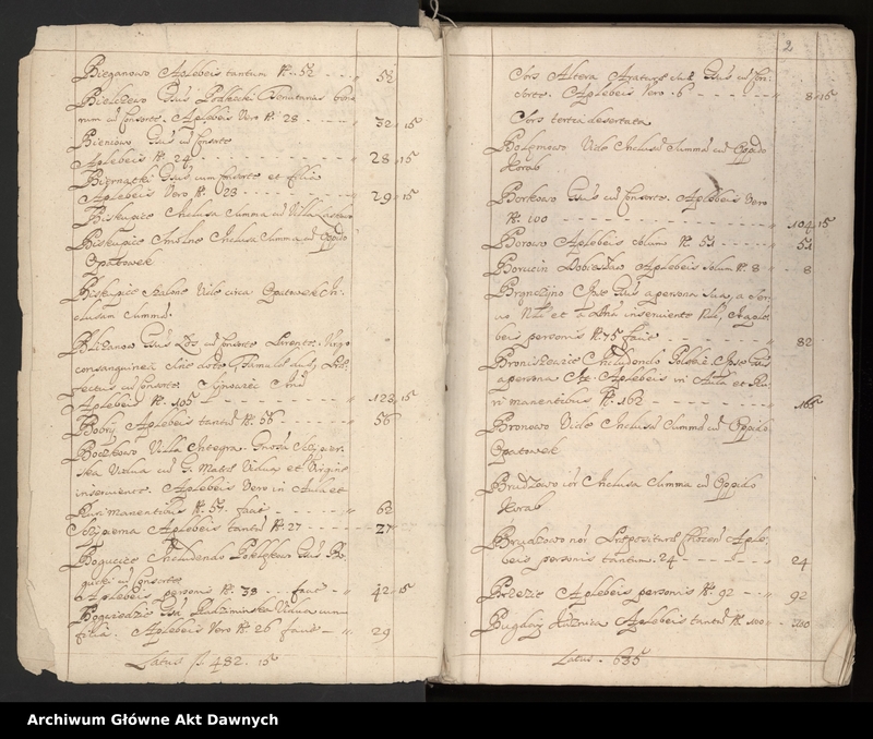 image.from.unit.number "Rejestry pogłównego generalnego woj. kaliskiego, sieradzkiego, łęczyckiego i brzesko-kujawskiego."