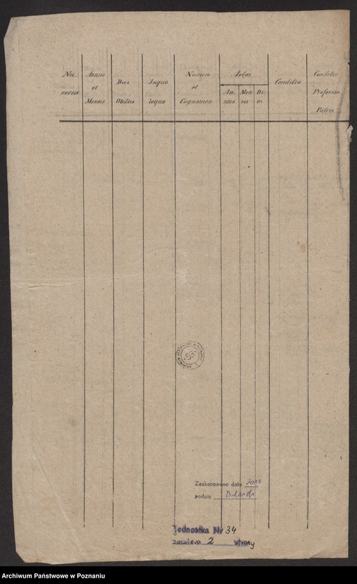 image.from.unit.number "Księga zgonów"