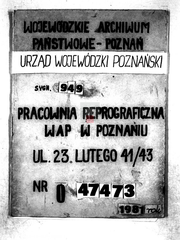 Obraz 1 z jednostki "/Wielkopolski Związek Pszczelarzy/"