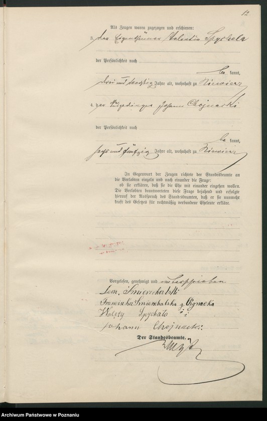 image.from.unit.number "Księga małżeństw"