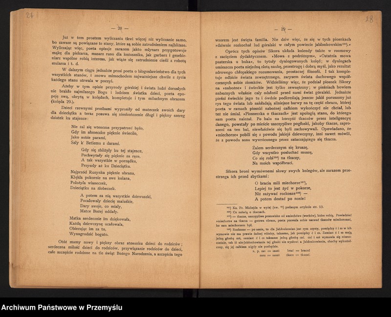 image.from.unit.number "VIII Sprawozdanie dyrekcji polskiego gimnazjum prywatnego z prawem publiczności w Cieszynie za rok szkolny 1902/03"