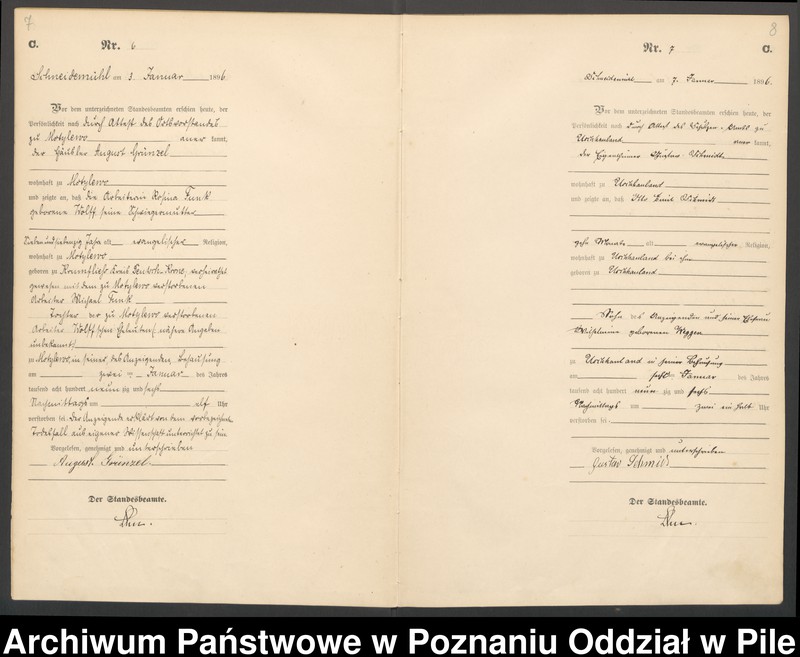 image.from.unit.number "Księga zgonów"