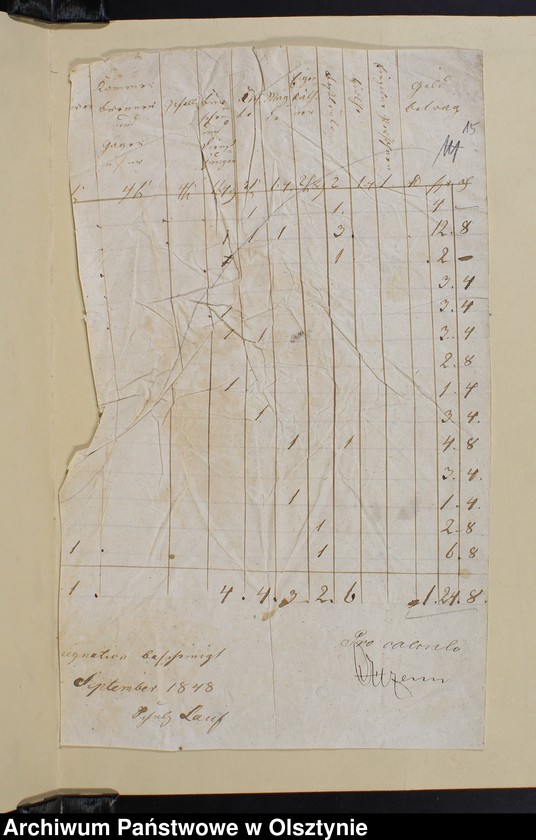image.from.unit.number "Decems-Consignation. /1834,1835,1847,1848,1871/"