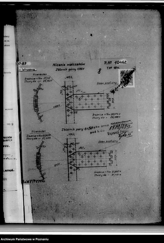 Obraz 12 z jednostki "Cukrownia we Wrześni nr woj. 6375"