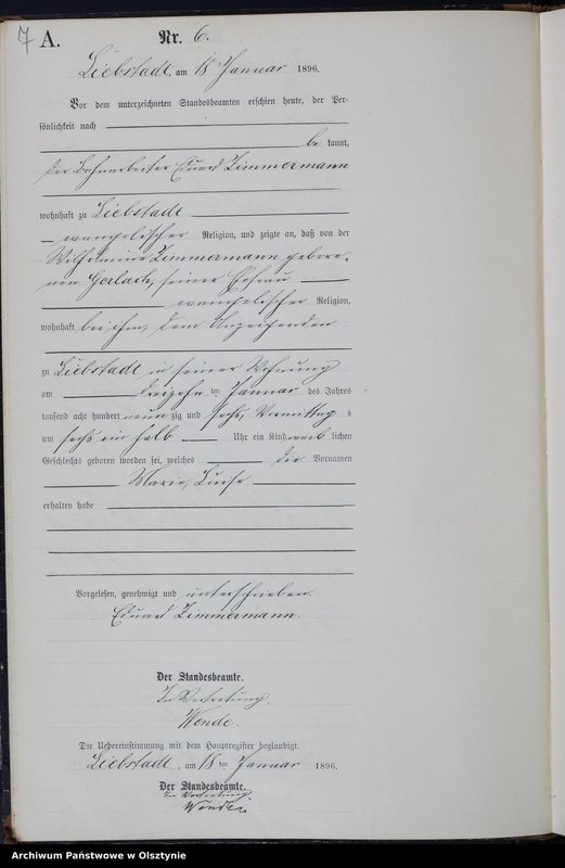 image.from.unit.number "Geburts-Neben-Register Nr 1 - 73"