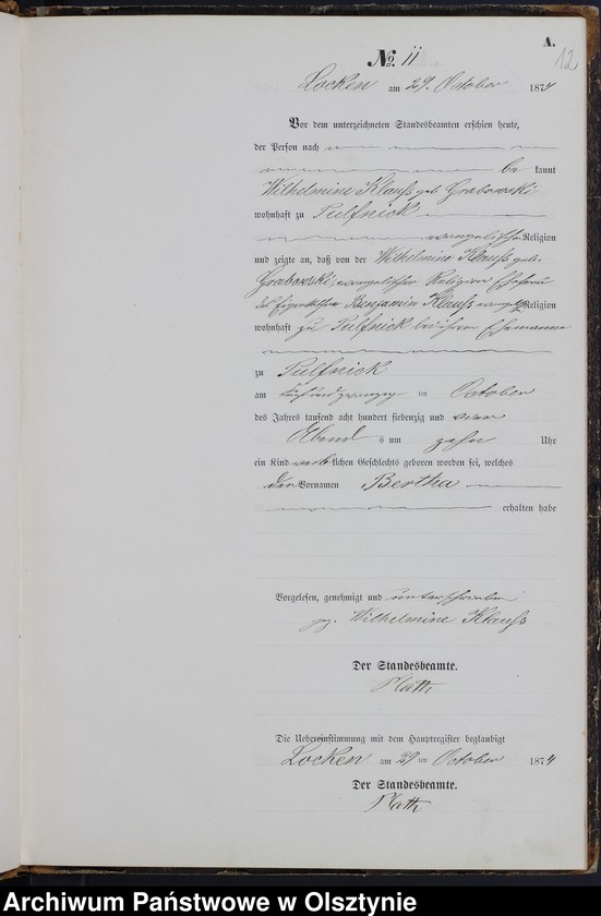 image.from.unit.number "Geburts-Neben-Register Nr 1 - 34"