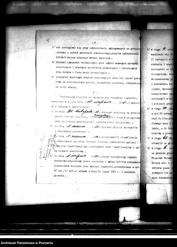 image.from.unit.number "Scalenie wsi Dobrów powiatu kaliskiego"