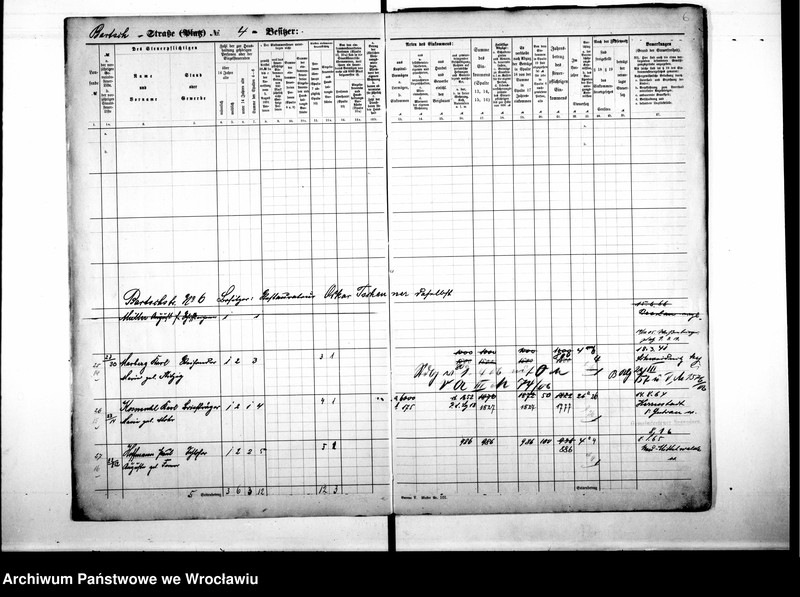 image.from.unit.number "Personalienverzeichnisse"