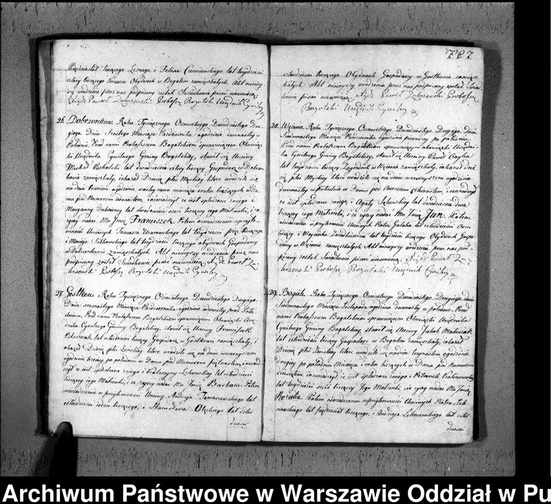 image.from.unit.number "Akta urodzeń, małżeństw i zgonów"